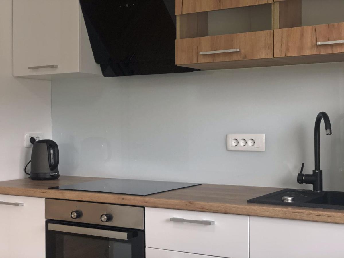 Apartment Vida Bled Ngoại thất bức ảnh