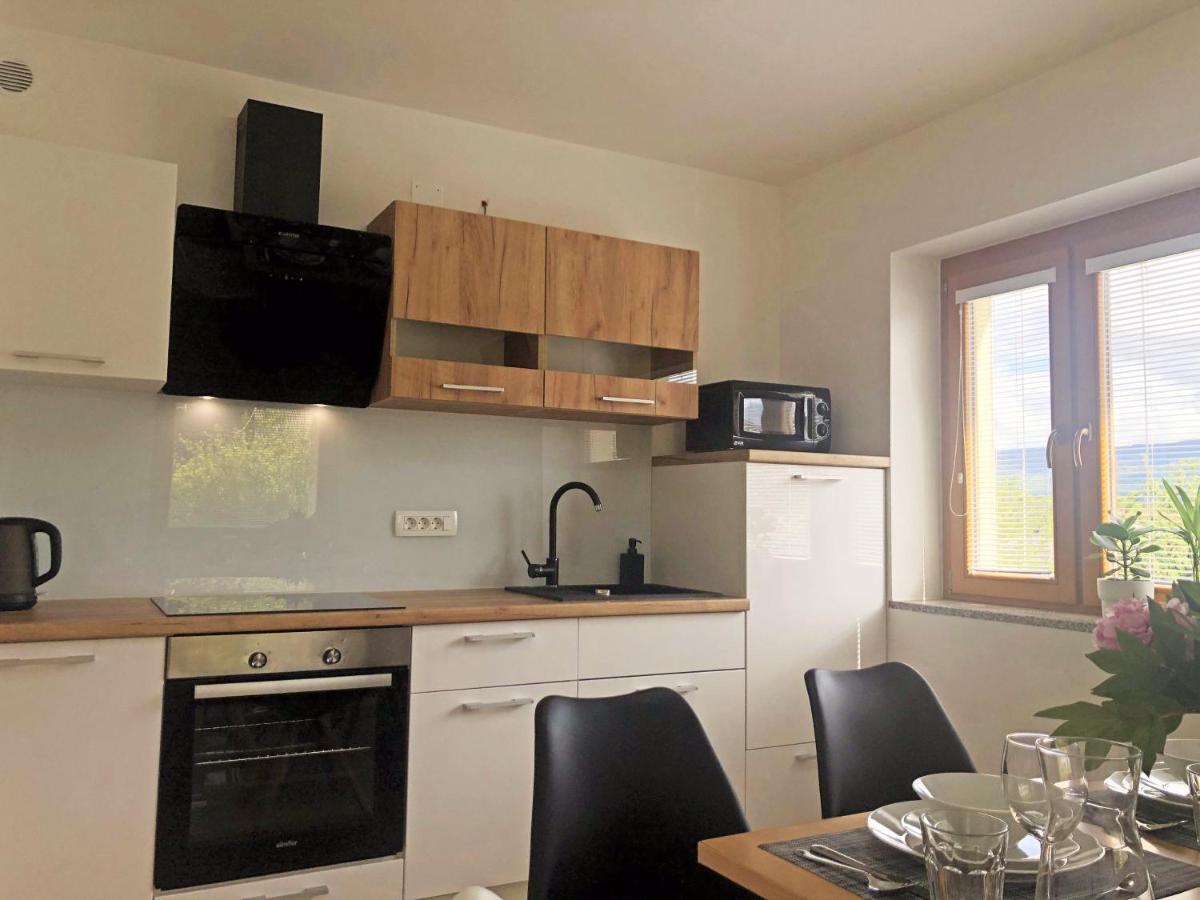 Apartment Vida Bled Ngoại thất bức ảnh