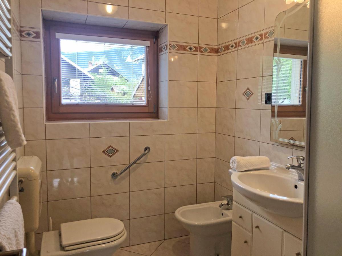 Apartment Vida Bled Ngoại thất bức ảnh
