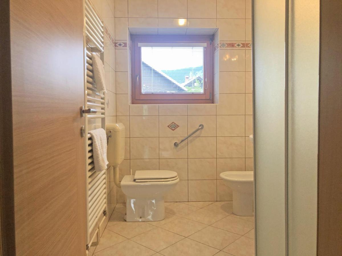 Apartment Vida Bled Ngoại thất bức ảnh
