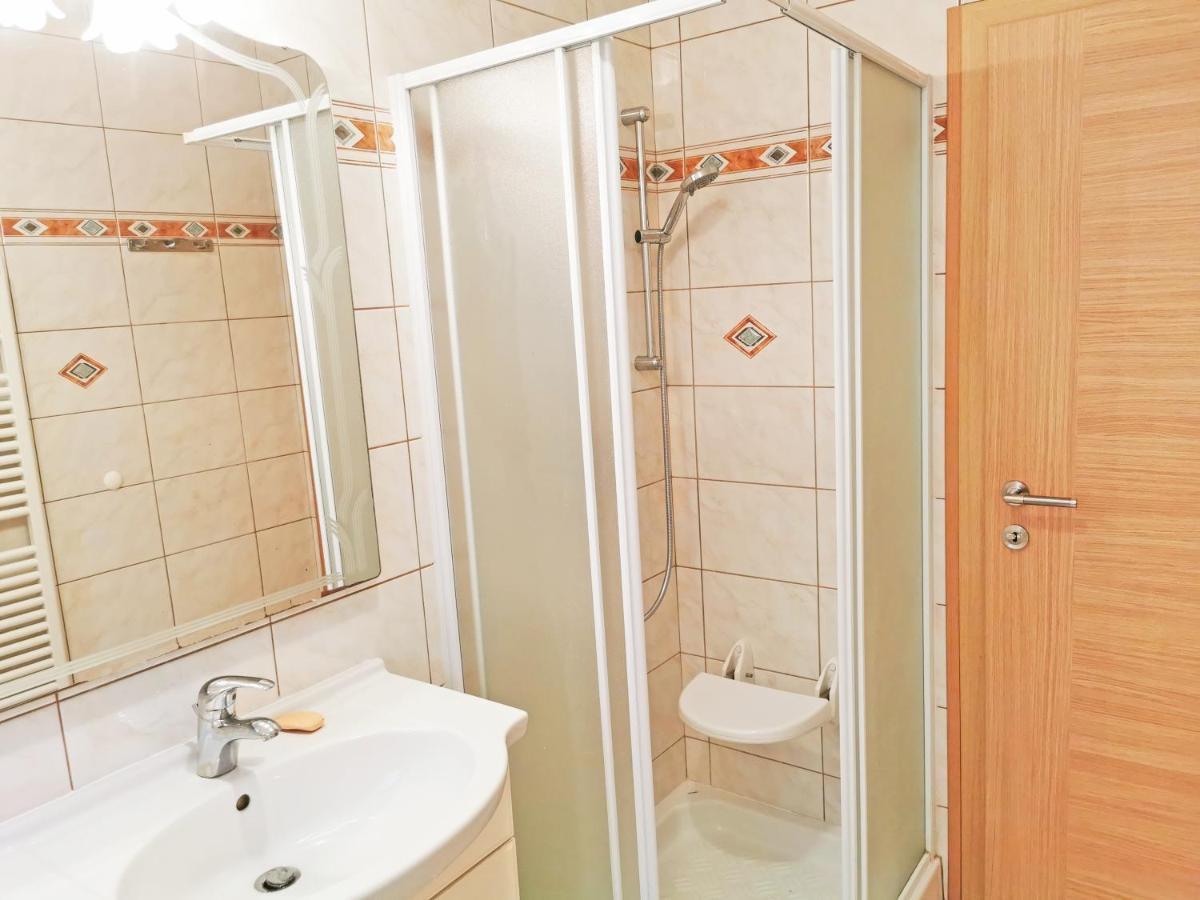 Apartment Vida Bled Ngoại thất bức ảnh